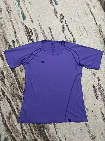 Bergans Kadın Hiking T-Shirt XL
