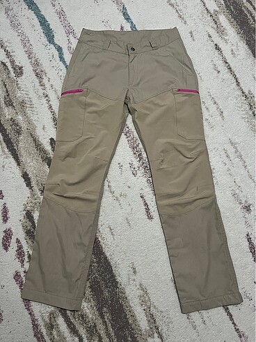 Ultimo Kadın Outdoor Pantolon L