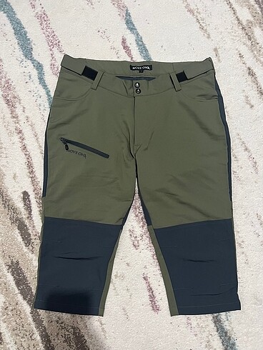 Move On Erkek Outdoor Kapri M Ve Yelek