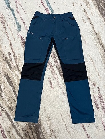 Lundhags Kadın Outdoor Pantolon XS