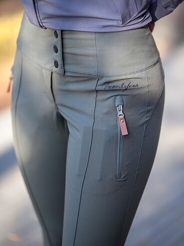 TwentyFour Kadın Hiking Taytı L