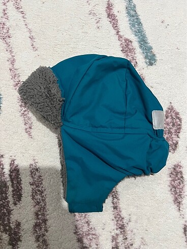 North Face Didriksons Çocuk Kayak Şapkası