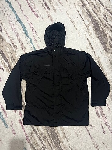 Stormberg Erkek Outdoor Mont XL 2XL
