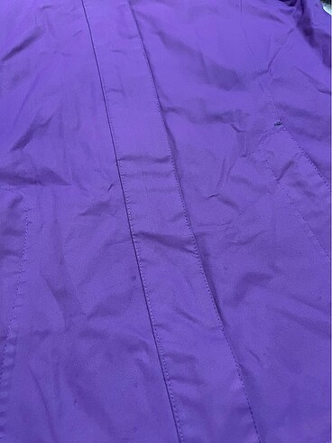 s Beden Mckinley Kadın Softshell Mont S