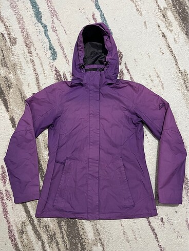 Mckinley Kadın Softshell Mont S