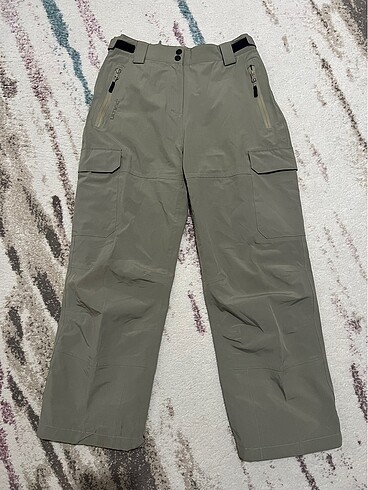 Ultimo Kadın Outdoor Pantolon XS-S