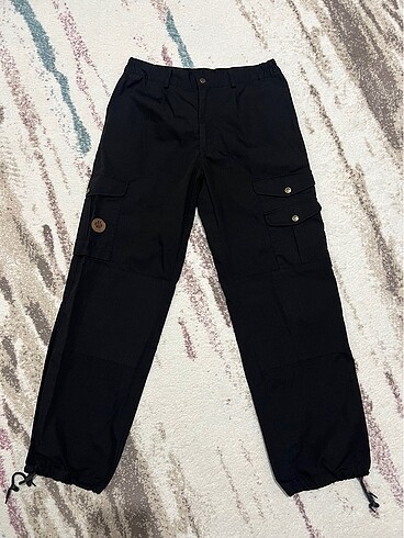Gaupa Erkek Pantolon S