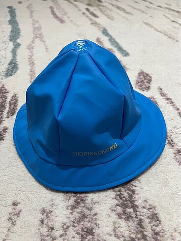 Columbia Didriksons Çocuk Outdoor Şapka