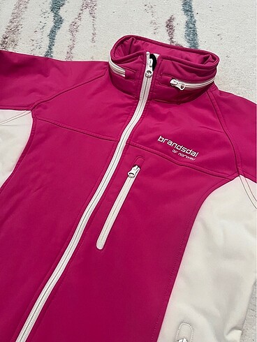 Helly Hansen Brandsdal Kadın Softshell Ceket M