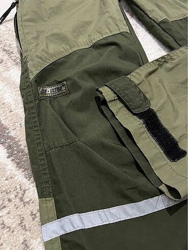Fjällräven Stormberg Çocuk Outdoor Pantolon 10 Yaş