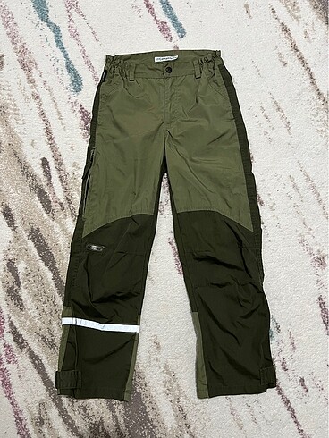 Stormberg Çocuk Outdoor Pantolon 10 Yaş