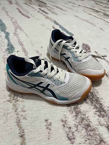 Asics Tenis Ayakkabısı 36
