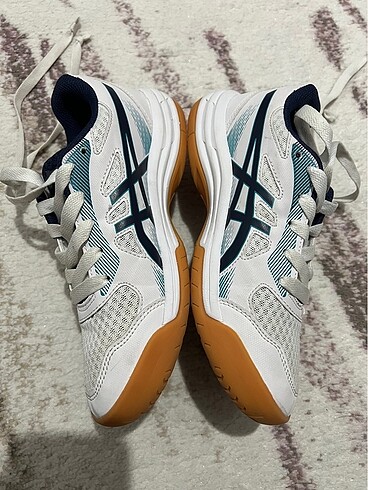 36 Beden Asics Tenis Ayakkabısı 36