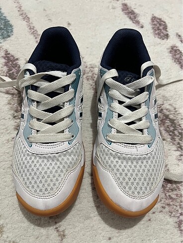 36 Beden beyaz Renk Asics Tenis Ayakkabısı 36