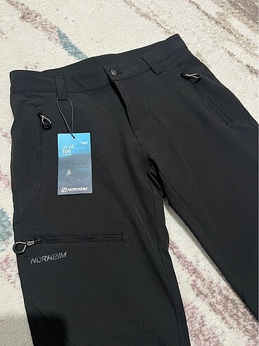 North Face Norheim Kadın Outdoor Pantolon S