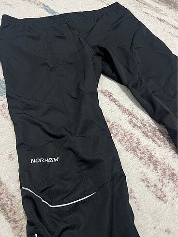 North Face Norheim Windstopper 38 Beden