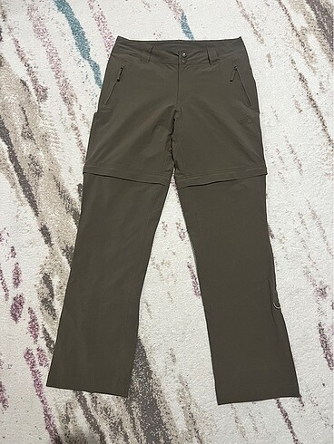 The North Face Kadın Outdoor Pantolon M