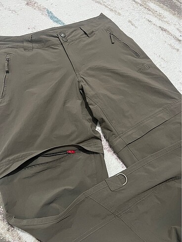 m Beden The North Face Kadın Outdoor Pantolon M