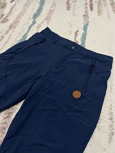 Helly Hansen Tufte Erkek Outdoor Pantolon S
