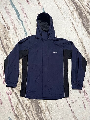 Craft Erkek Softshell Yağmurluk M