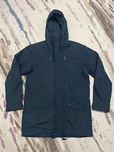 Bergans Erkek Outdoor Rüzgarlık M