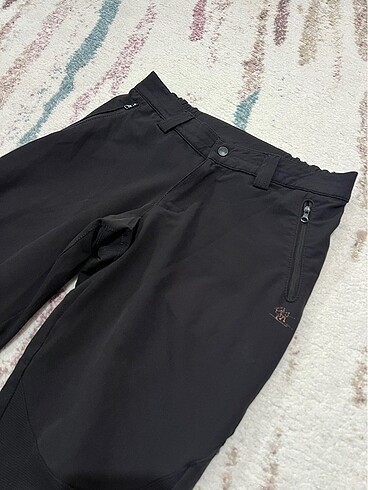 s Beden Bergans Kadın Outdoor Pantolon S