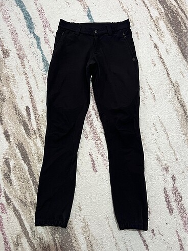 Bergans Kadın Outdoor Pantolon S