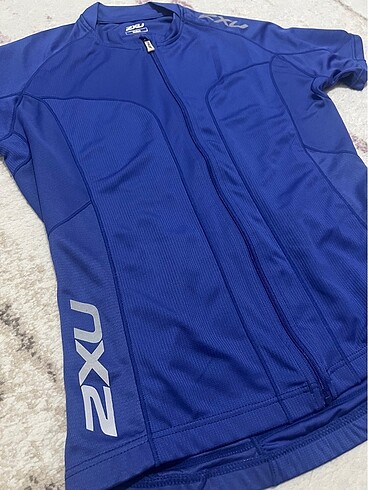 Decathlon 2XU Bisiklet Forması M