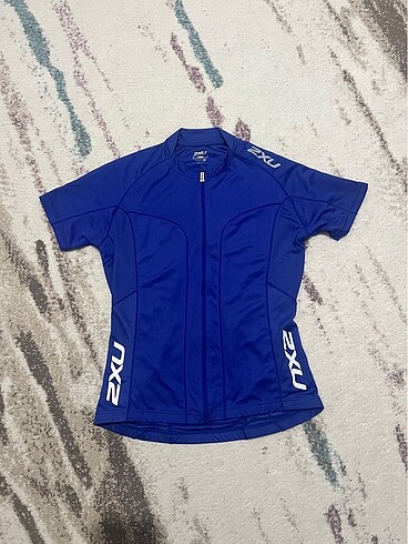 2XU Bisiklet Forması M