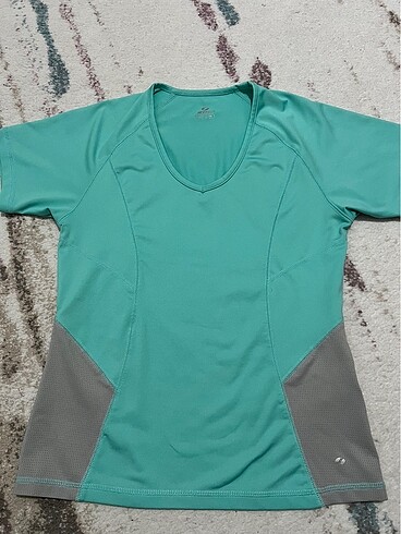 Salomon Soc İsveç Kadın Spor T-Shirt S