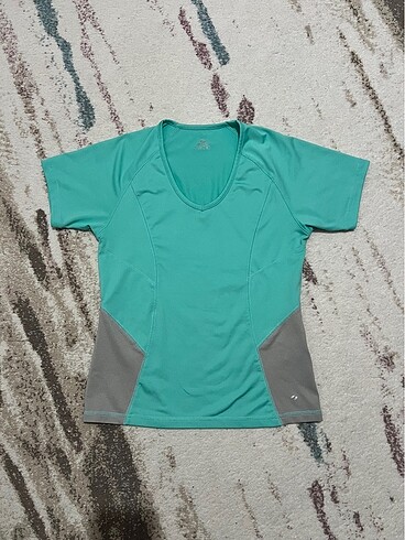 Soc İsveç Kadın Spor T-Shirt S