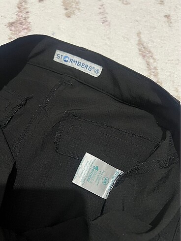 xs Beden siyah Renk Stormberg Kadın Outdoor Pantolon XS