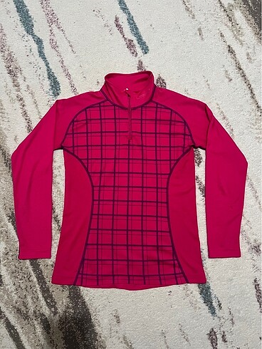 Bavac Kadın Sweatshirt M