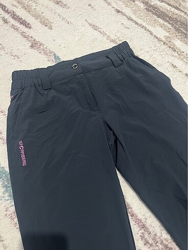 Columbia Stormberg Kadın Outdoor Pantolon S