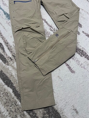 s Beden Bergans of Norway Kadın Outdoor Pantolon S