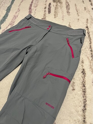 Columbia Skogstad Kadın Outdoor Pantolon XL