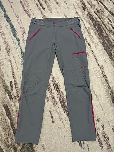 Skogstad Kadın Outdoor Pantolon XL