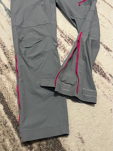 xl Beden Skogstad Kadın Outdoor Pantolon XL