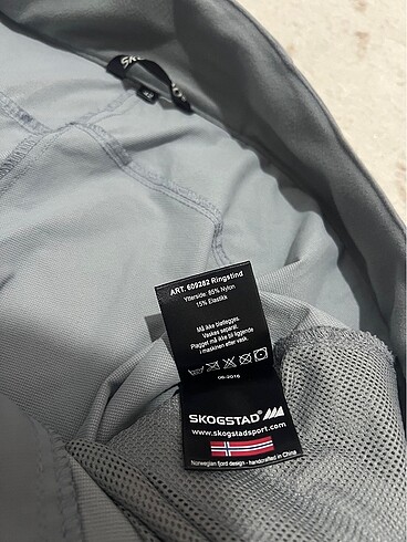 xl Beden gri Renk Skogstad Kadın Outdoor Pantolon XL