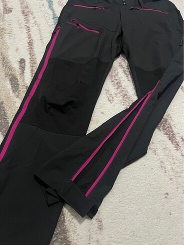 l Beden Move On Kadın Outdoor Pantolon L