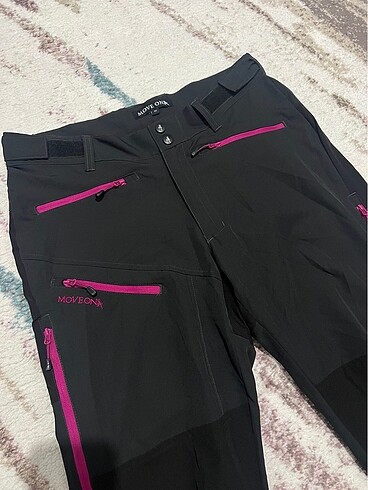 Helly Hansen Move On Kadın Outdoor Pantolon L