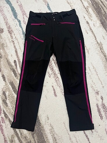 Move On Kadın Outdoor Pantolon L