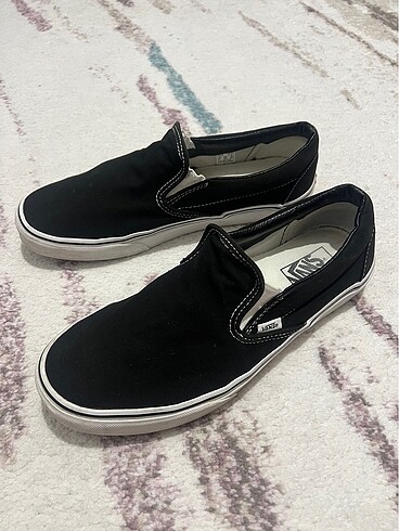Vans Classic Slip On Sneaker 44