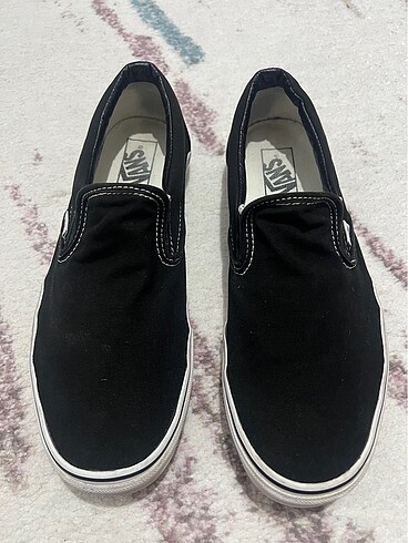 Vans Vans Classic Slip On Sneaker 44