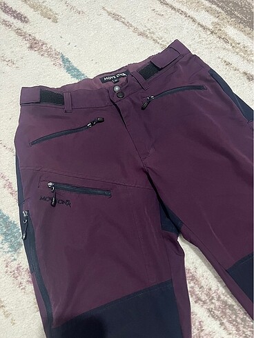 Helly Hansen Move On Kadın Outdoor Pantolon M