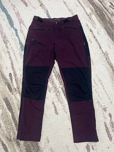 Move On Kadın Outdoor Pantolon M