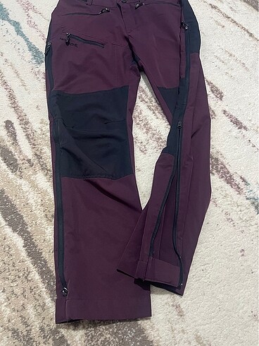 m Beden Move On Kadın Outdoor Pantolon M
