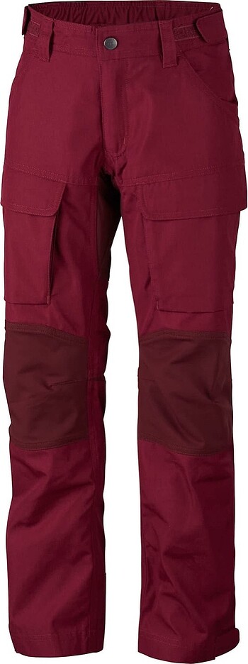 Fjällräven Lundhags Kadın Outdoor Pantolon S