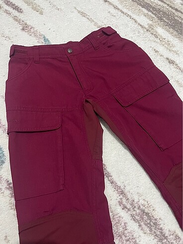 s Beden Lundhags Kadın Outdoor Pantolon S