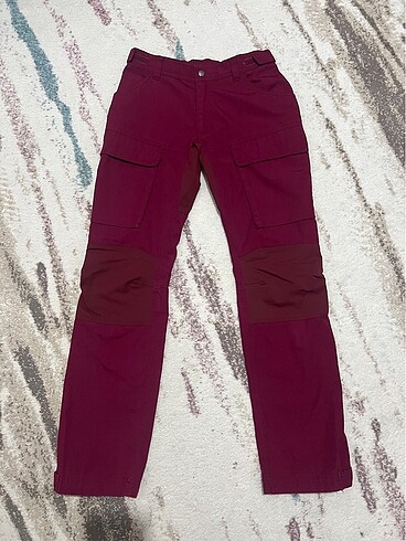 Lundhags Kadın Outdoor Pantolon S